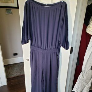 Gorgeous DVF romper - 6